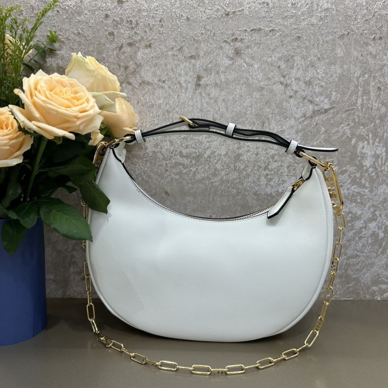 F**di nano F**digraphy bags